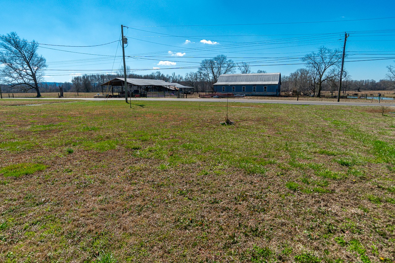 280 Flintville School Road Elora, TN 37328 - Photo 5 of 40 a view of a water with an ocean view