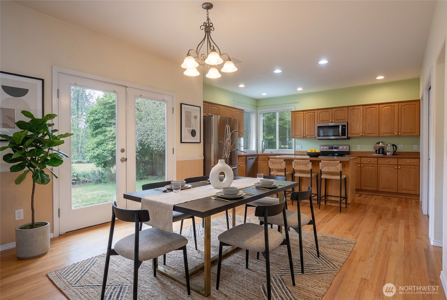 21017 Springhaven Way East Bonney Lake, WA 98391 - Photo 15 of 40
