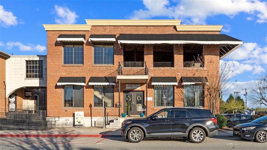 210 North Main St Unit 304