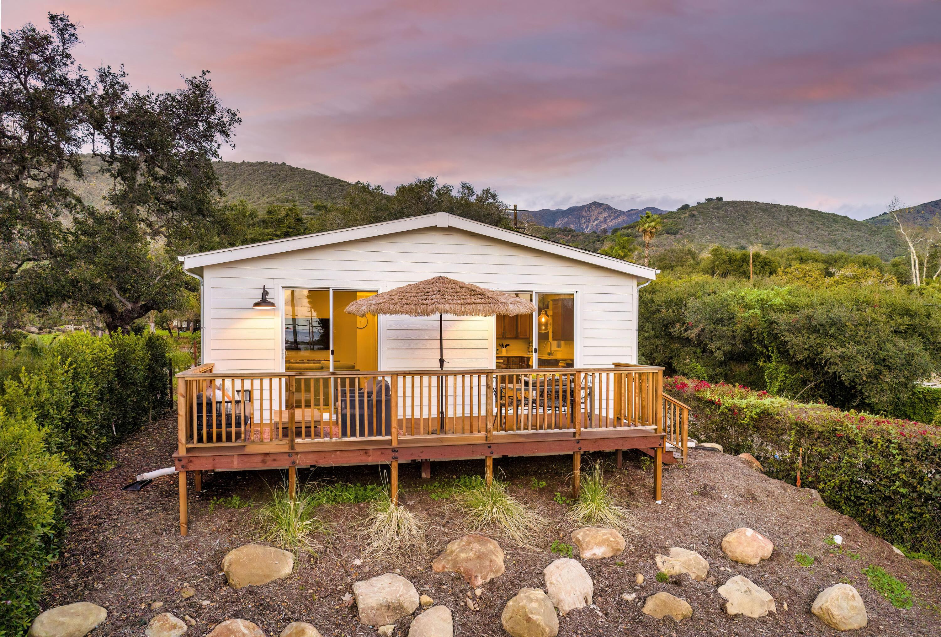 3880-3882 Foothill Road Carpinteria, CA 93013 - Photo 22 of 30 Second Residence (ADU)