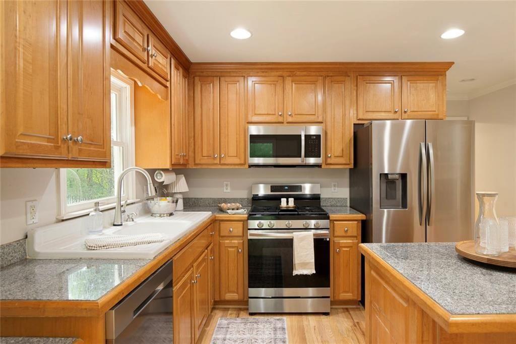 1274 Roper Road Canton, GA 30115 - Photo 20 of 113