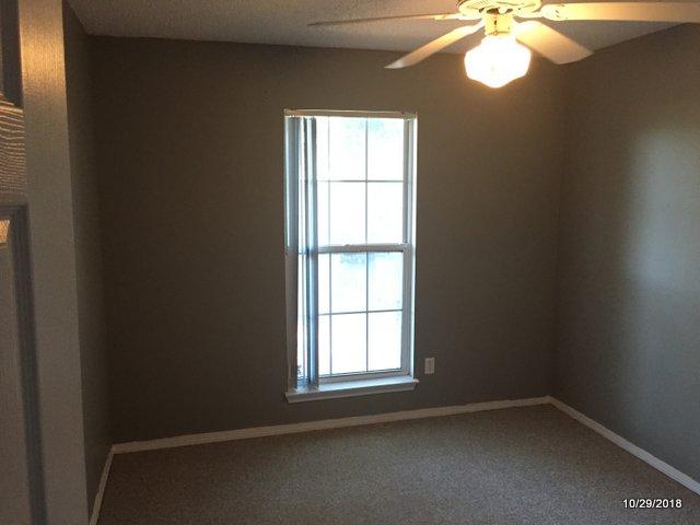 4587 Top Flight Drive Crestview, FL 32539 - Photo 11 of 16 an empty room with a window
