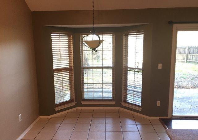 4587 Top Flight Drive Crestview, FL 32539 - Photo 5 of 16 a view of an empty room with a window