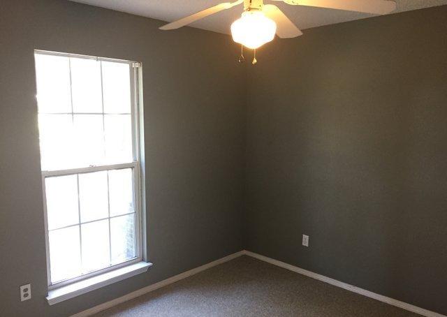 4587 Top Flight Drive Crestview, FL 32539 - Photo 9 of 16 an empty room with a window