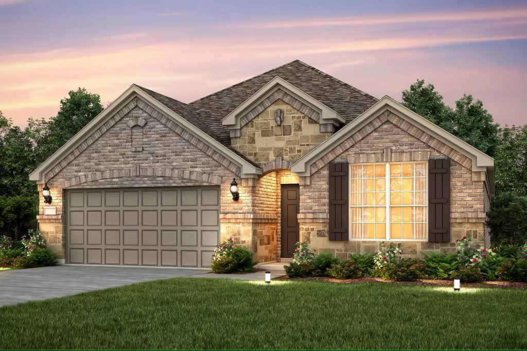 233 Silver Rdg Drive Georgetown, TX 78633 - Photo 1 of 1 Gallery Image 1