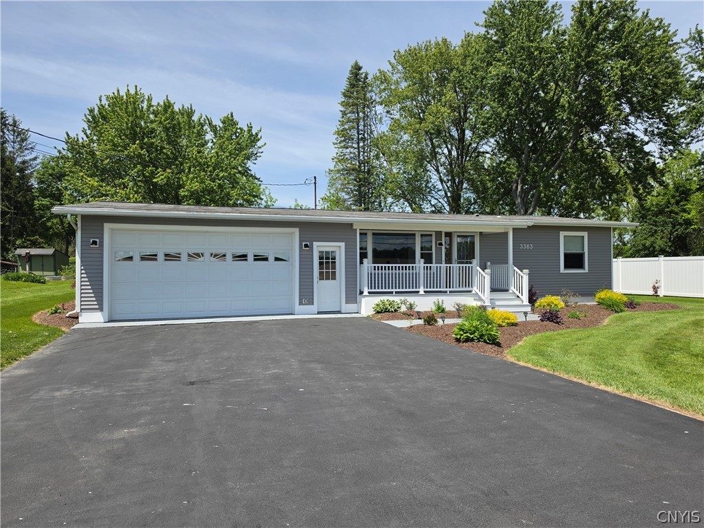 3363 Franklin Street Road Sennett, NY 13021 - Photo 39 of 44