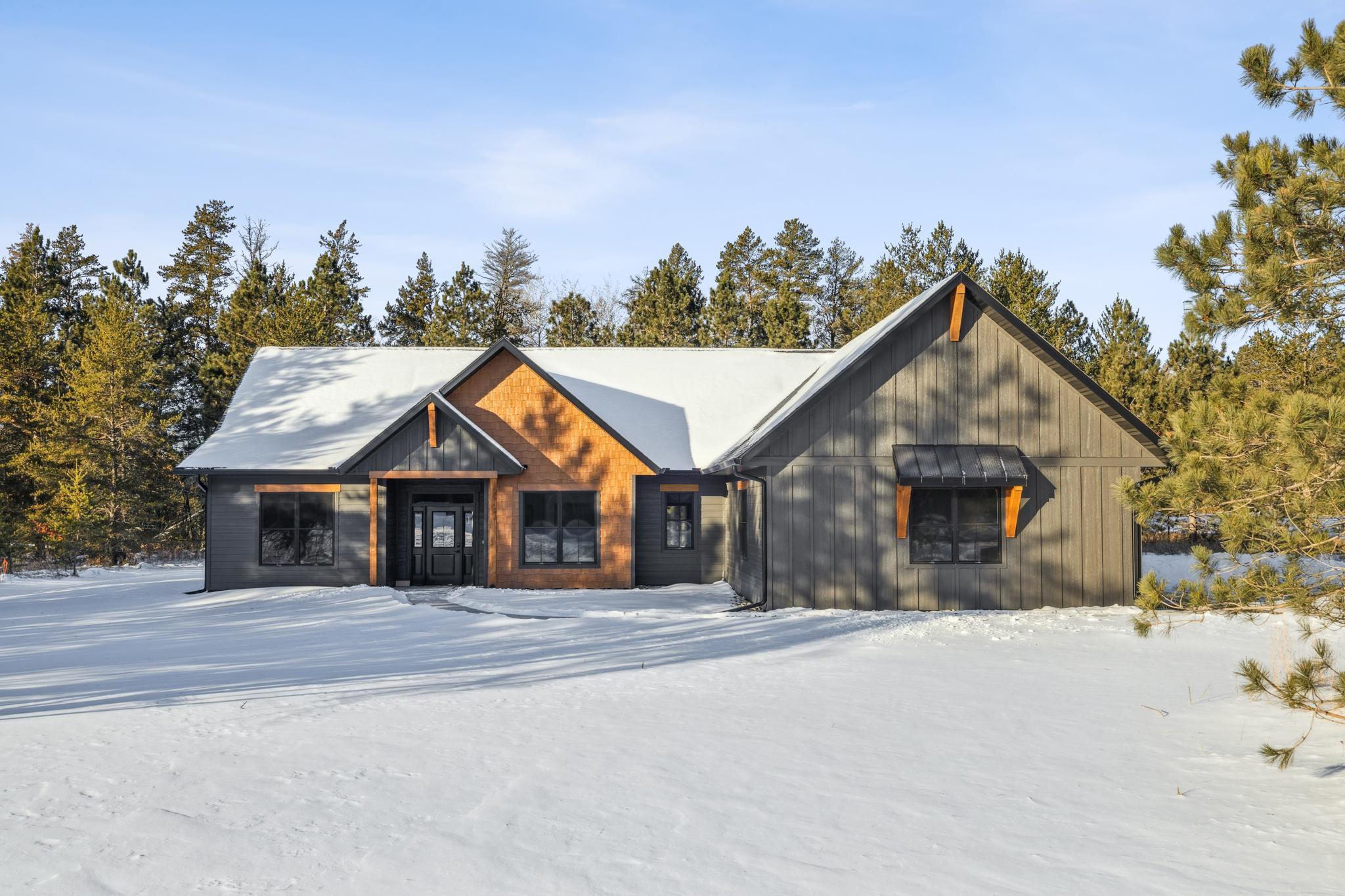 30967 Firewatch Way Pequot Lakes, MN 56472 - Photo 1 of 1