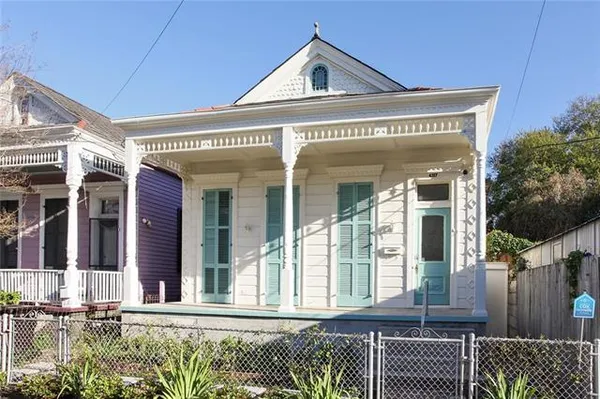 $5,000 | 4217 Camp Street, New Orleans, LA 70115