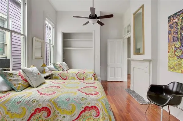 $5,000 | 4217 Camp Street, New Orleans, LA 70115