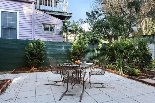 $5,000 | 4217 Camp Street, New Orleans, LA 70115