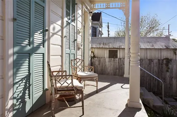 $5,000 | 4217 Camp Street, New Orleans, LA 70115