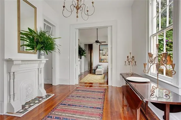 $5,000 | 4217 Camp Street, New Orleans, LA 70115