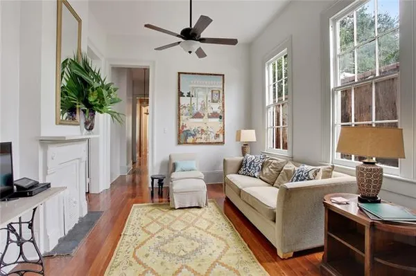 $5,000 | 4217 Camp Street, New Orleans, LA 70115