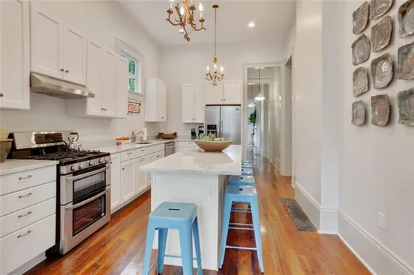 $5,000 | 4217 Camp Street, New Orleans, LA 70115