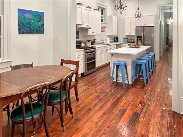 $5,000 | 4217 Camp Street, New Orleans, LA 70115