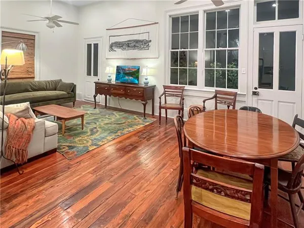 $5,000 | 4217 Camp Street, New Orleans, LA 70115