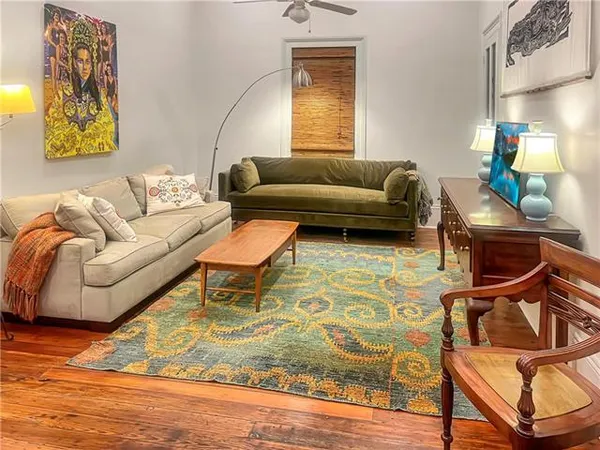 $5,000 | 4217 Camp Street, New Orleans, LA 70115