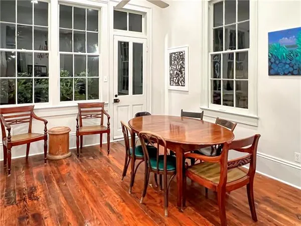 $5,000 | 4217 Camp Street, New Orleans, LA 70115