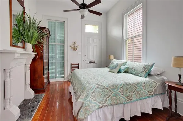 $5,000 | 4217 Camp Street, New Orleans, LA 70115