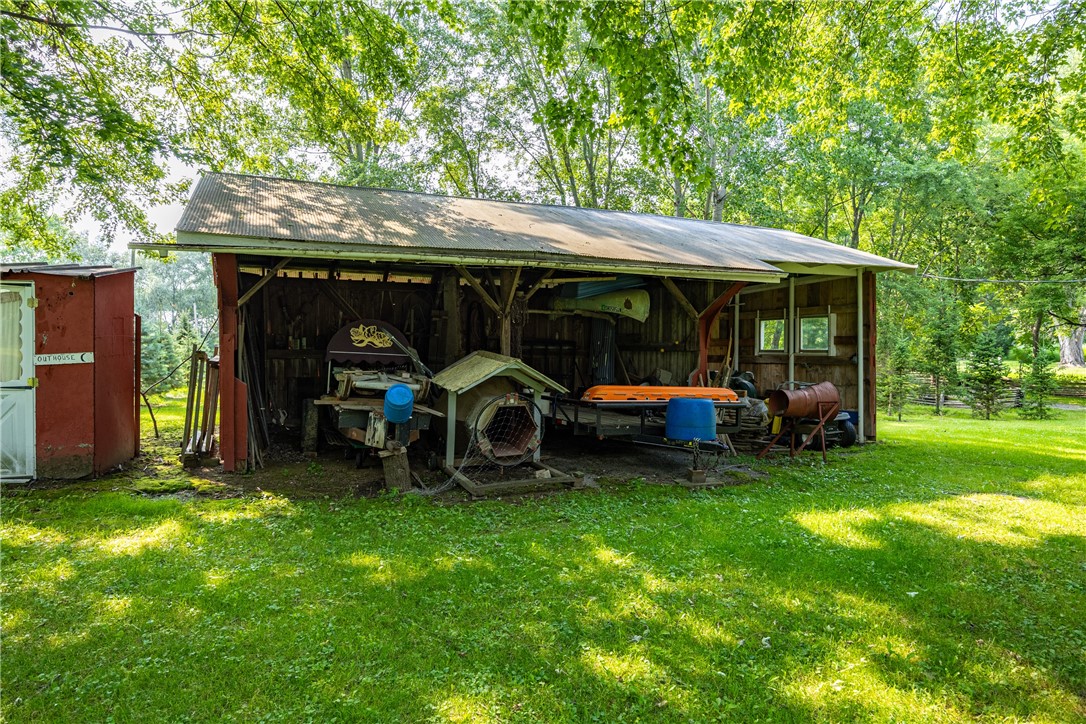1651 Harris Road Penfield, NY 14526 - Photo 12 of 49 Gallery Image 12