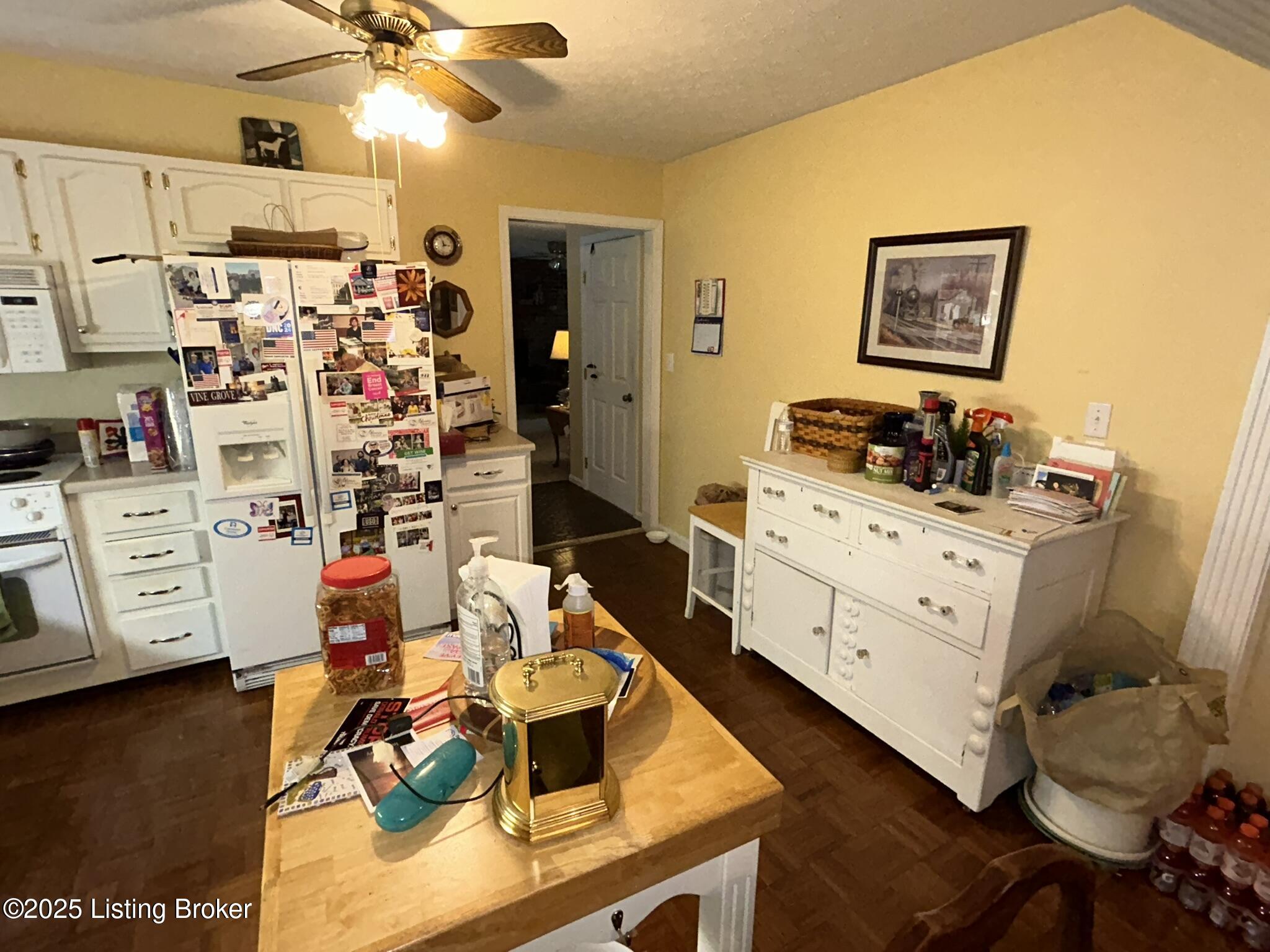 615 Buck Knobs Road Ekron, KY 40117 - Photo 13 of 54 Kitchen