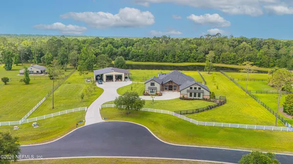 $3,125,000 | 121 Ashton Oaks Drive, St. Augustine, FL 32092