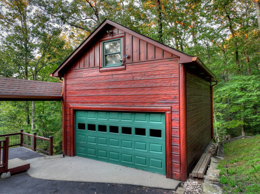 169 Walnut Mountain Road Ellijay, GA 30536 - Photo 27 of 77 Gallery Image 27