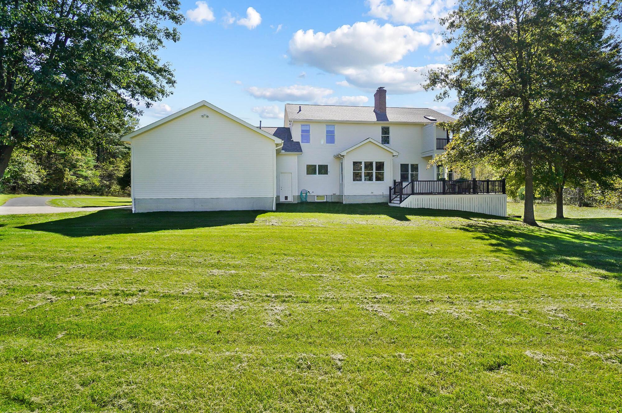 5582 Plantation Road Sunbury, OH 43074 - Photo 84 of 107 086