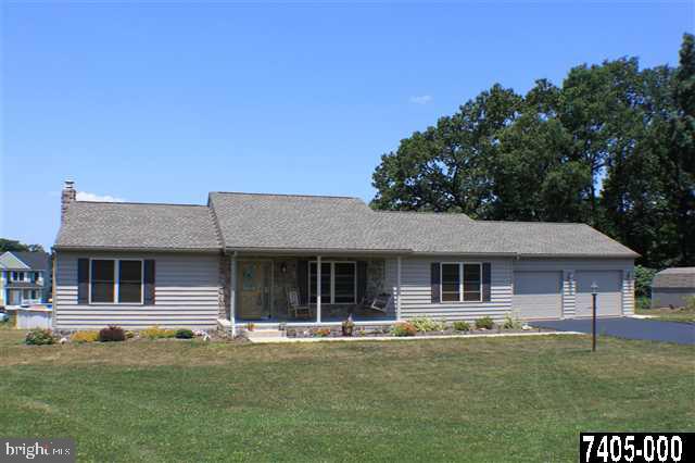 155 Pleasant Grove Road Red Lion, PA 17356 - Photo 1 of 23