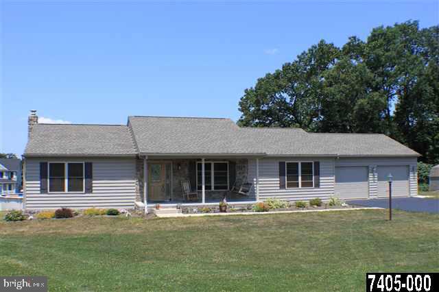 155 Pleasant Grove Road Red Lion, PA 17356 - Photo 2 of 23