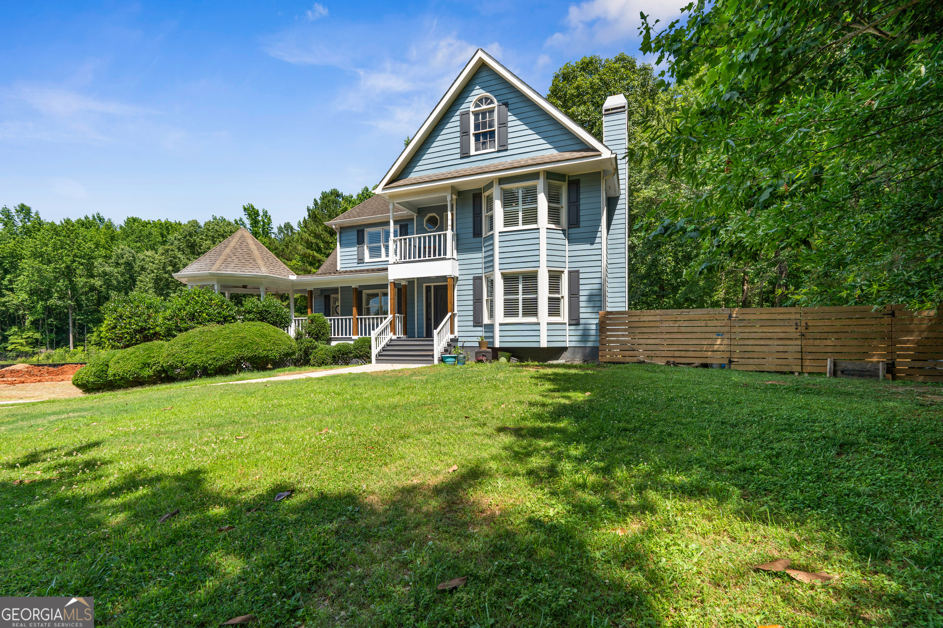 170 Pendleton Trail Tyrone, GA 30290 - Photo 70 of 71