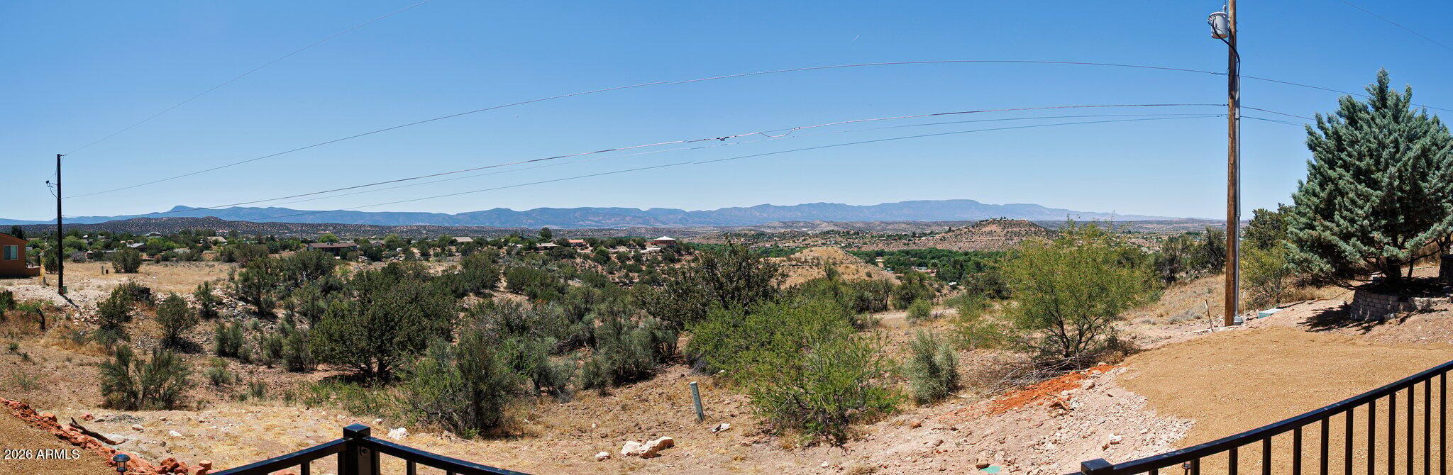 4655 Kerry Drive Rimrock, AZ 86335 - Photo 35 of 45