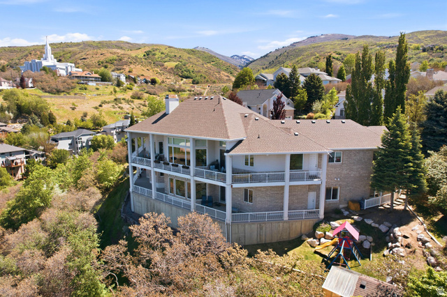 908 Fremont Road Bountiful, UT 84010 - Photo 101 of 120