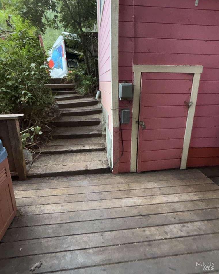 200 Kramer Road Cazadero, CA 95421 - Photo 8 of 10 Gallery Image 8