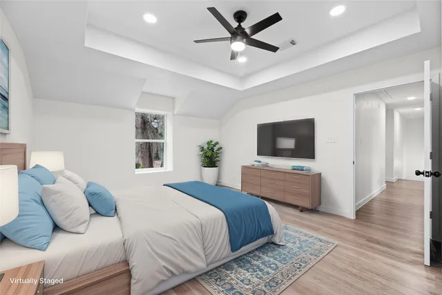 $699,000 | 12551 Honeywood Trail, Houston, TX 77077