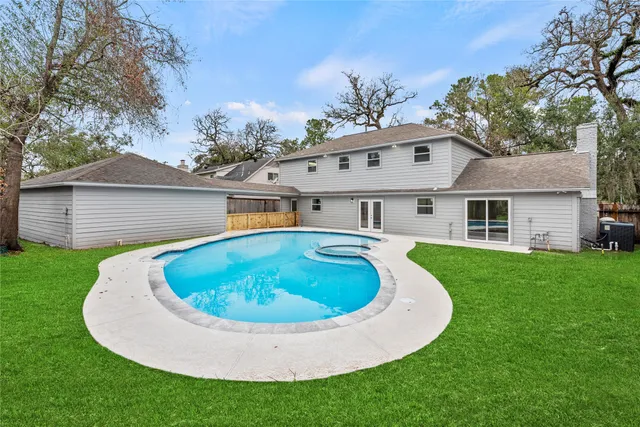 $699,000 | 12551 Honeywood Trail, Houston, TX 77077