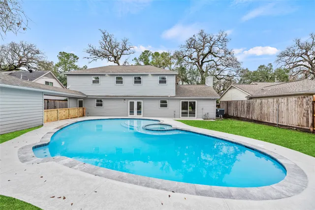 $699,000 | 12551 Honeywood Trail, Houston, TX 77077