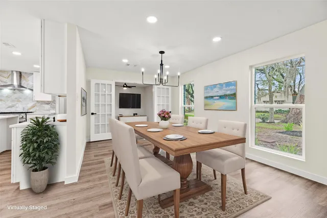 $699,000 | 12551 Honeywood Trail, Houston, TX 77077