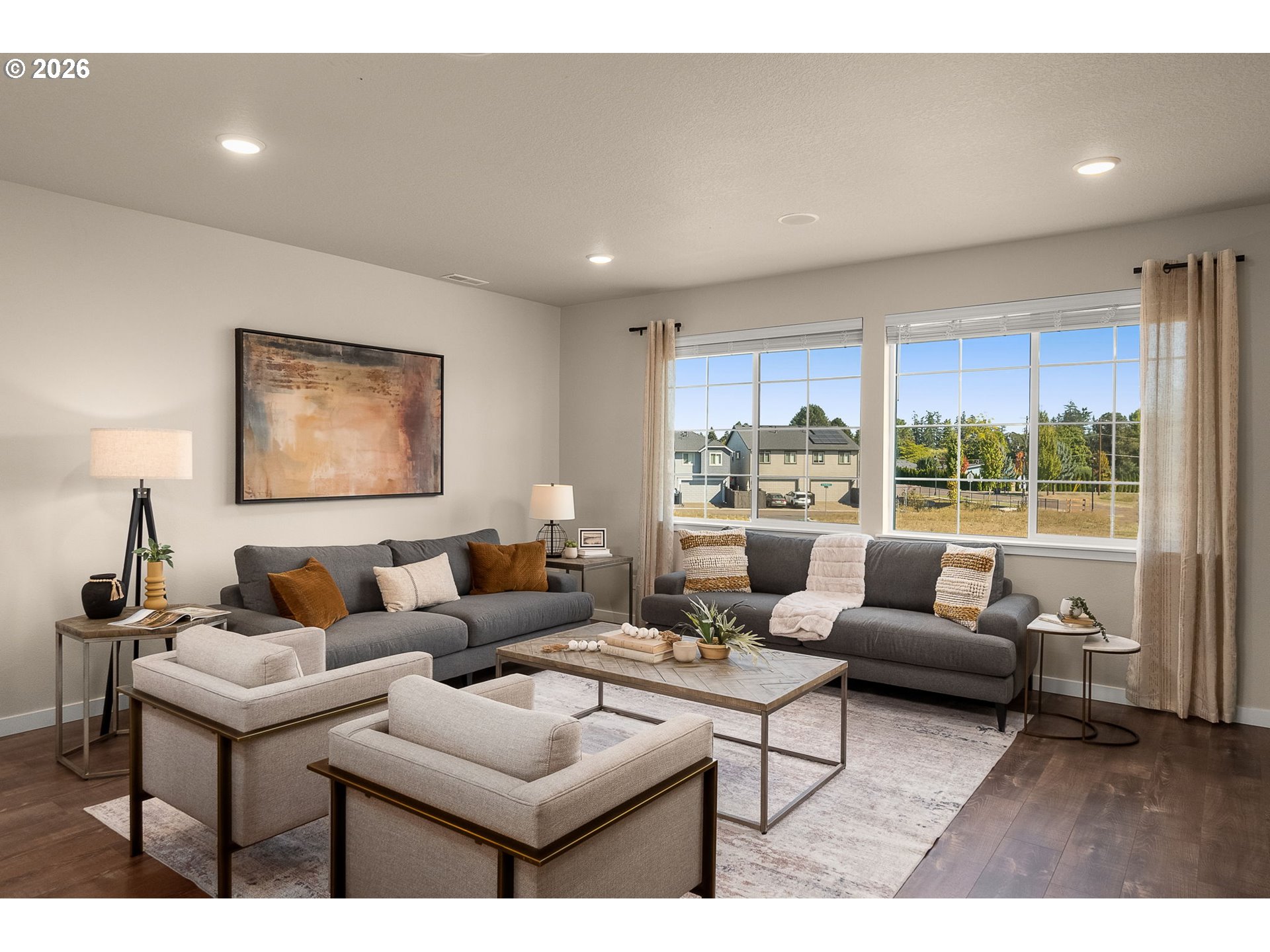 5133 Southeast Davis Road Hillsboro, OR 97123 - Photo 7 of 28