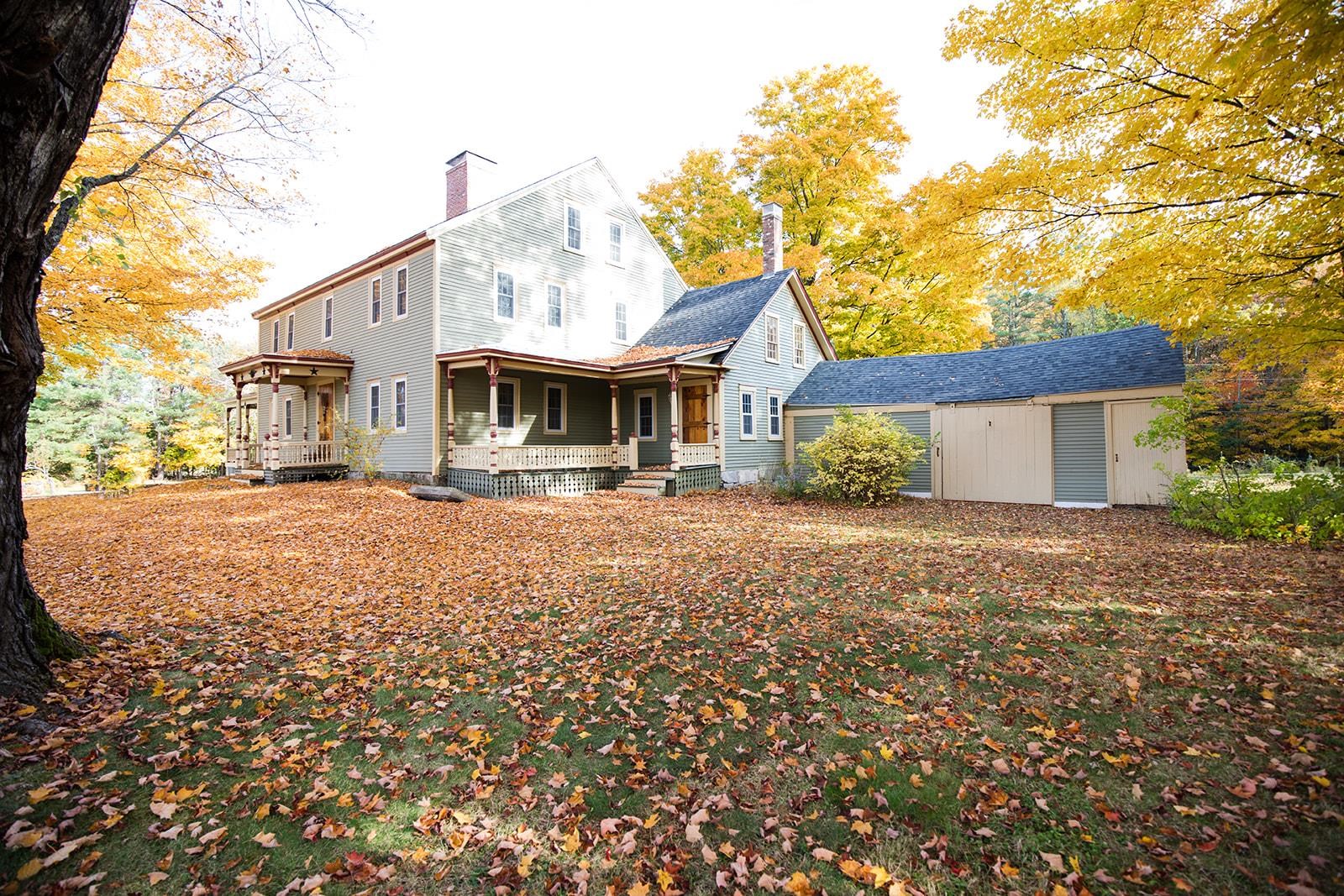 963 Meredith Center Road Laconia, NH 03246 - Photo 1 of 40
