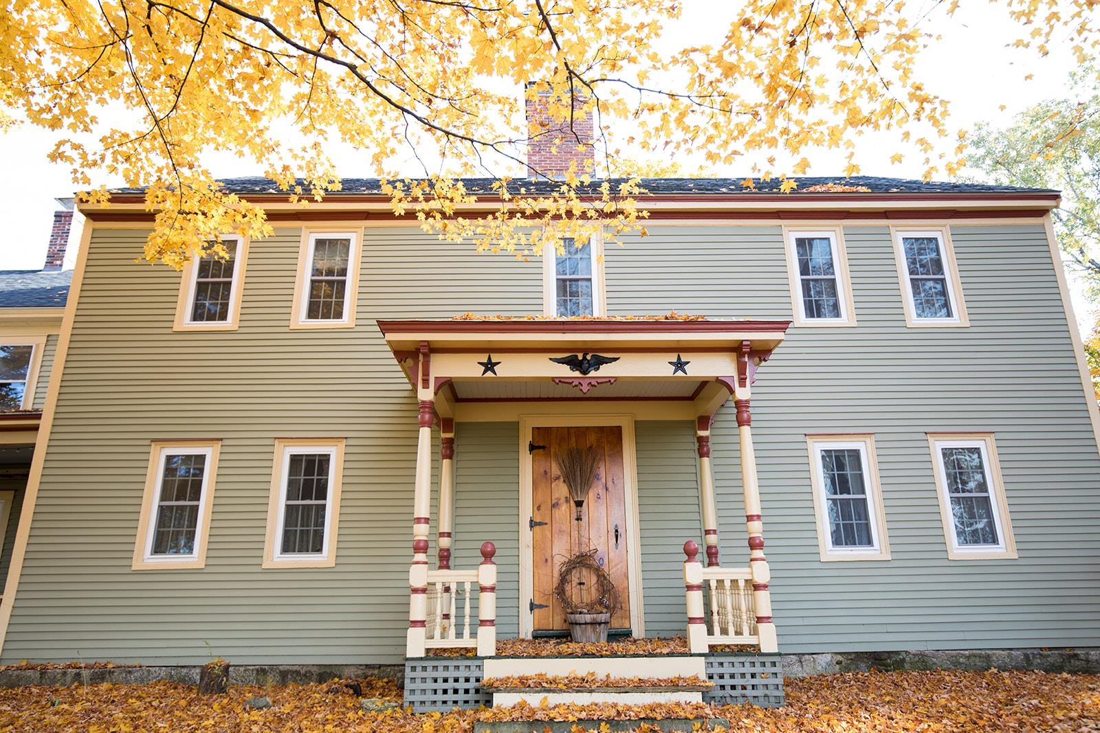 963 Meredith Center Road Laconia, NH 03246 - Photo 4 of 40