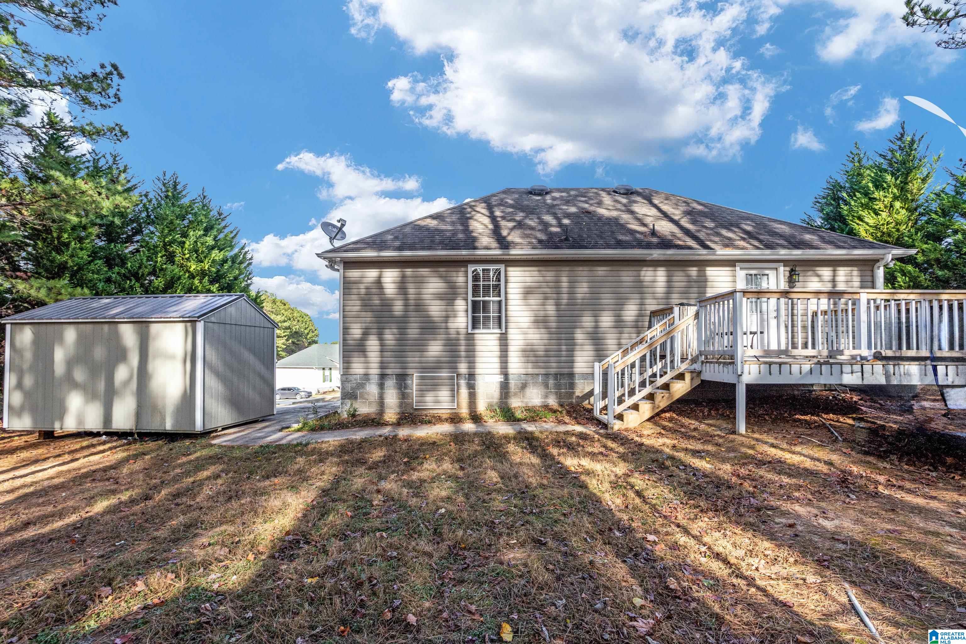 35 Hidden Circle Hayden, AL 35079 - Photo 22 of 28