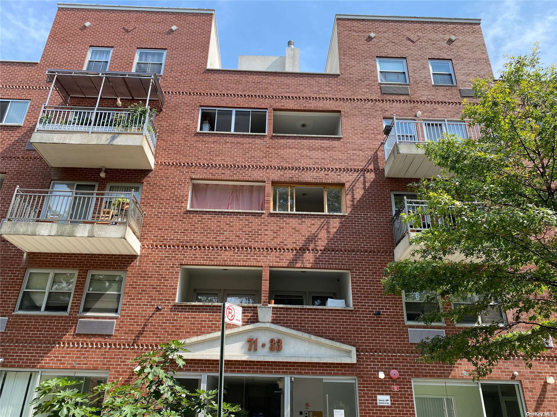 7133 162nd Street, Unit 4B, Queens, NY 11365 Compass