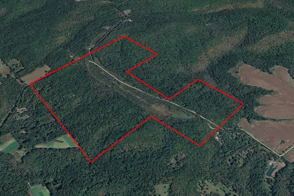 $1,200,000 | 191 Bruce Johnson Road, Herod, IL 62947