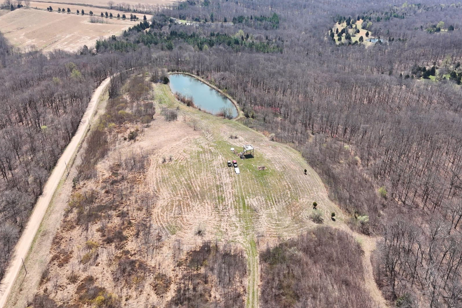 191 Bruce Johnson Road Herod, IL 62947 - Photo 18 of 36