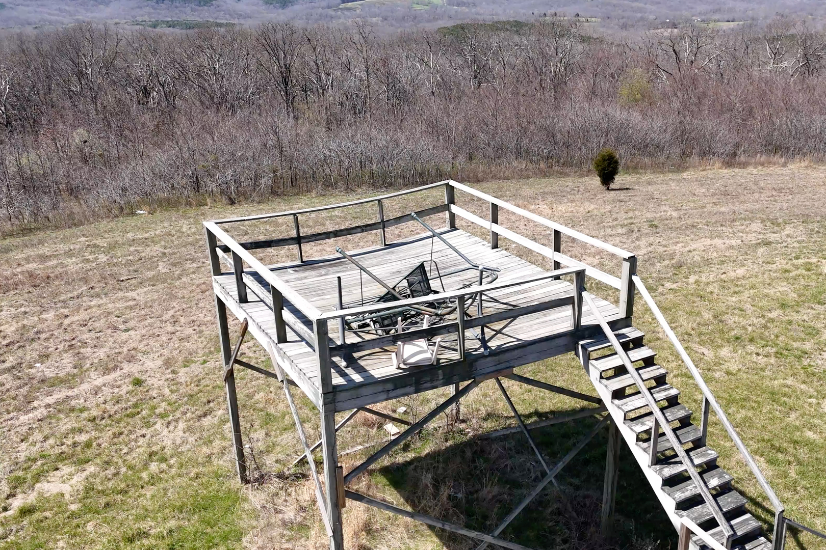 191 Bruce Johnson Road Herod, IL 62947 - Photo 21 of 36