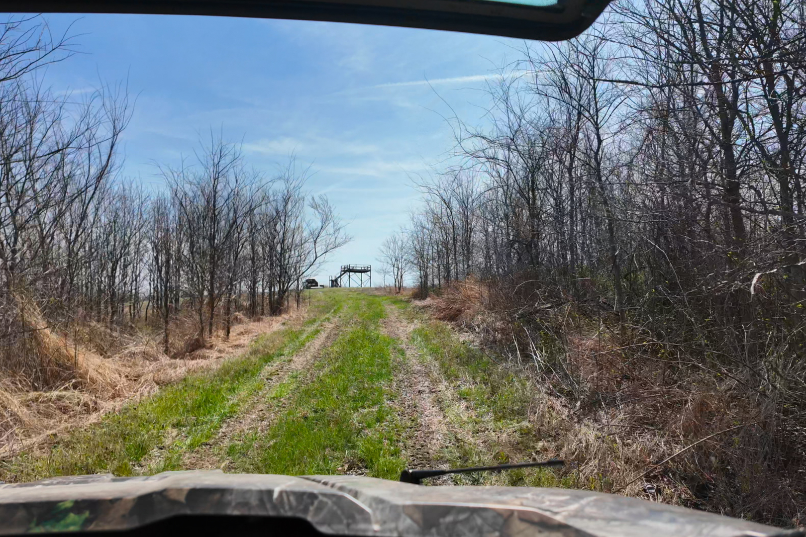 191 Bruce Johnson Road Herod, IL 62947 - Photo 32 of 36