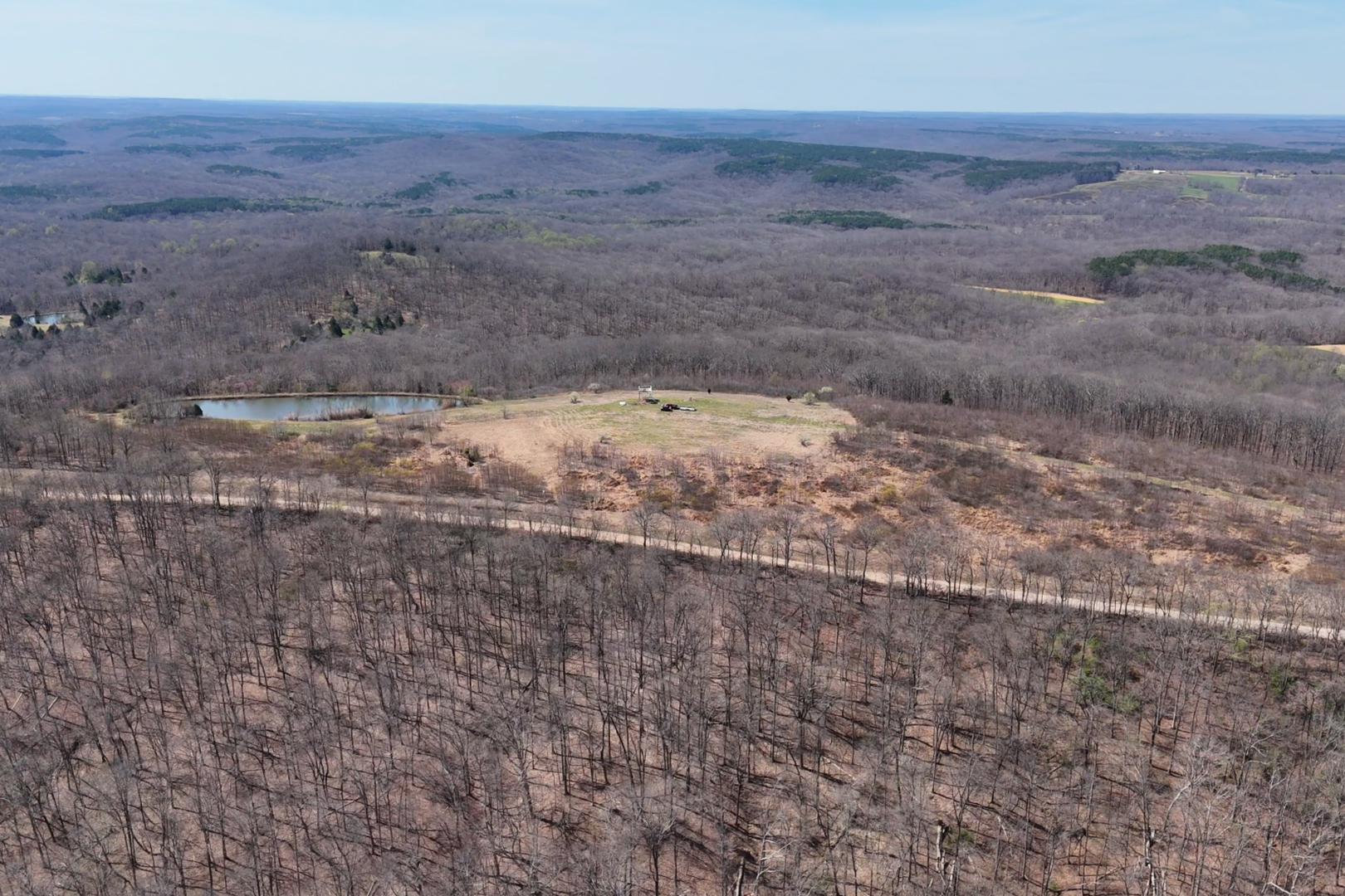 191 Bruce Johnson Road Herod, IL 62947 - Photo 5 of 36