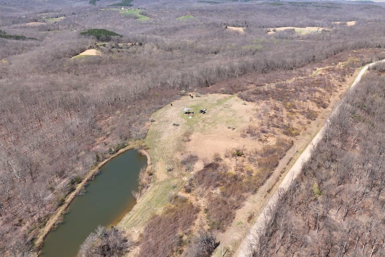191 Bruce Johnson Road Herod, IL 62947 - Photo 9 of 36