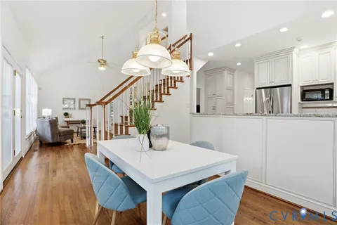 $924,950 | 405 Gaslight Terrace, Henrico, VA 23229